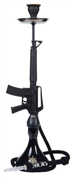M-16 HOOKAH - Hookah Junkie