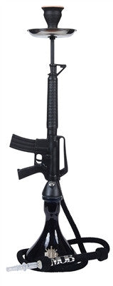 M-16 HOOKAH - Hookah Junkie