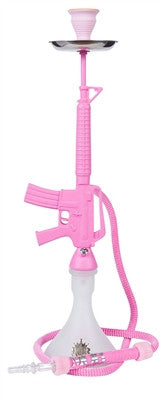 M-16 HOOKAH - Hookah Junkie