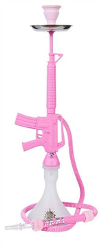 M-16 HOOKAH - Hookah Junkie