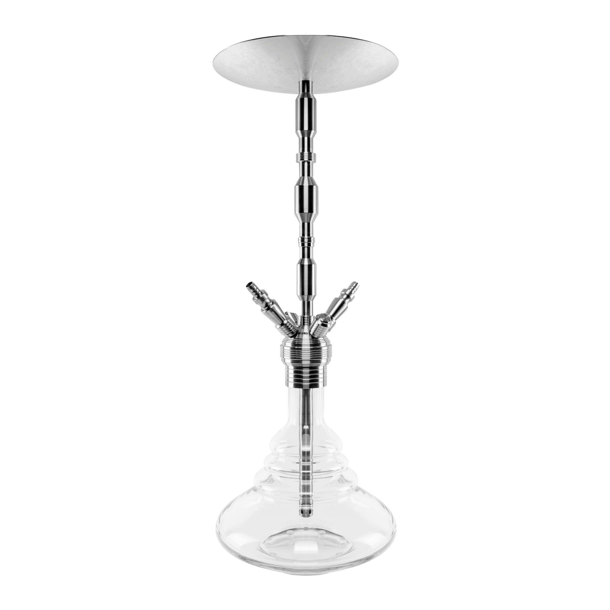 MIG 2.0 COMFORT PACKAGE - Hookah Junkie