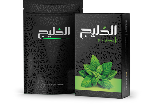 KHALEEJ TOBACCO 250G