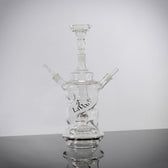 Lavoo MP7 (1 hose) Hookah