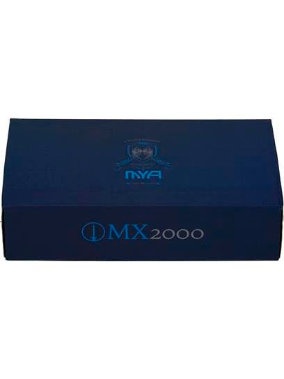 MX2000 MYA HOOKAH - Hookah Junkie