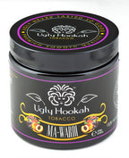 Ugly Hookah Shisha Tobacco 250G - Hookah Junkie