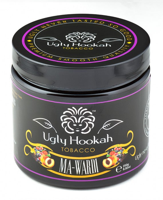 Ugly Hookah Shisha 1 Kilo - Hookah Junkie
