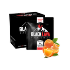 Black Lava Black Hookah Tobacco - Hookah Junkie