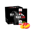Black Lava Black Hookah Tobacco - Hookah Junkie