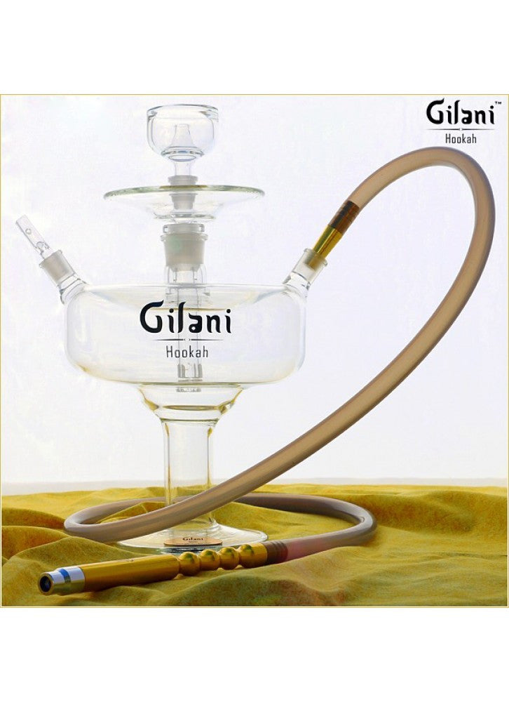 Gilani Margarita Set - Hookah Junkie