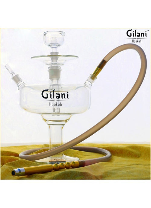 Gilani Margarita Set hookah