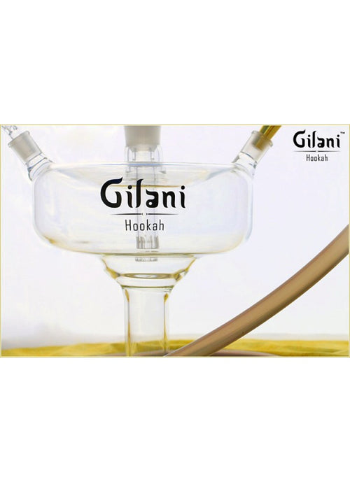 Gilani Margarita Set hookah – view 2