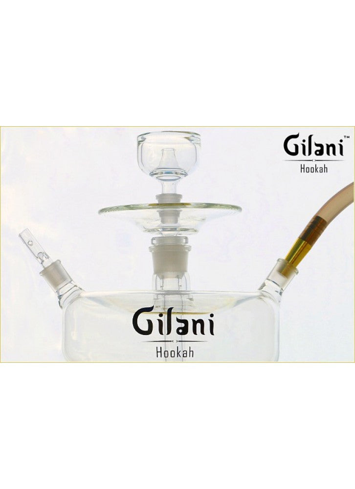 Gilani Margarita Set - Hookah Junkie