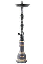 SHIKA ELECTROPLATED LEGEND - Hookah Junkie
