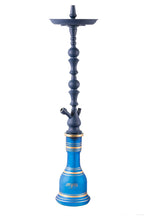 SHIKA ELECTROPLATED LEGEND - Hookah Junkie