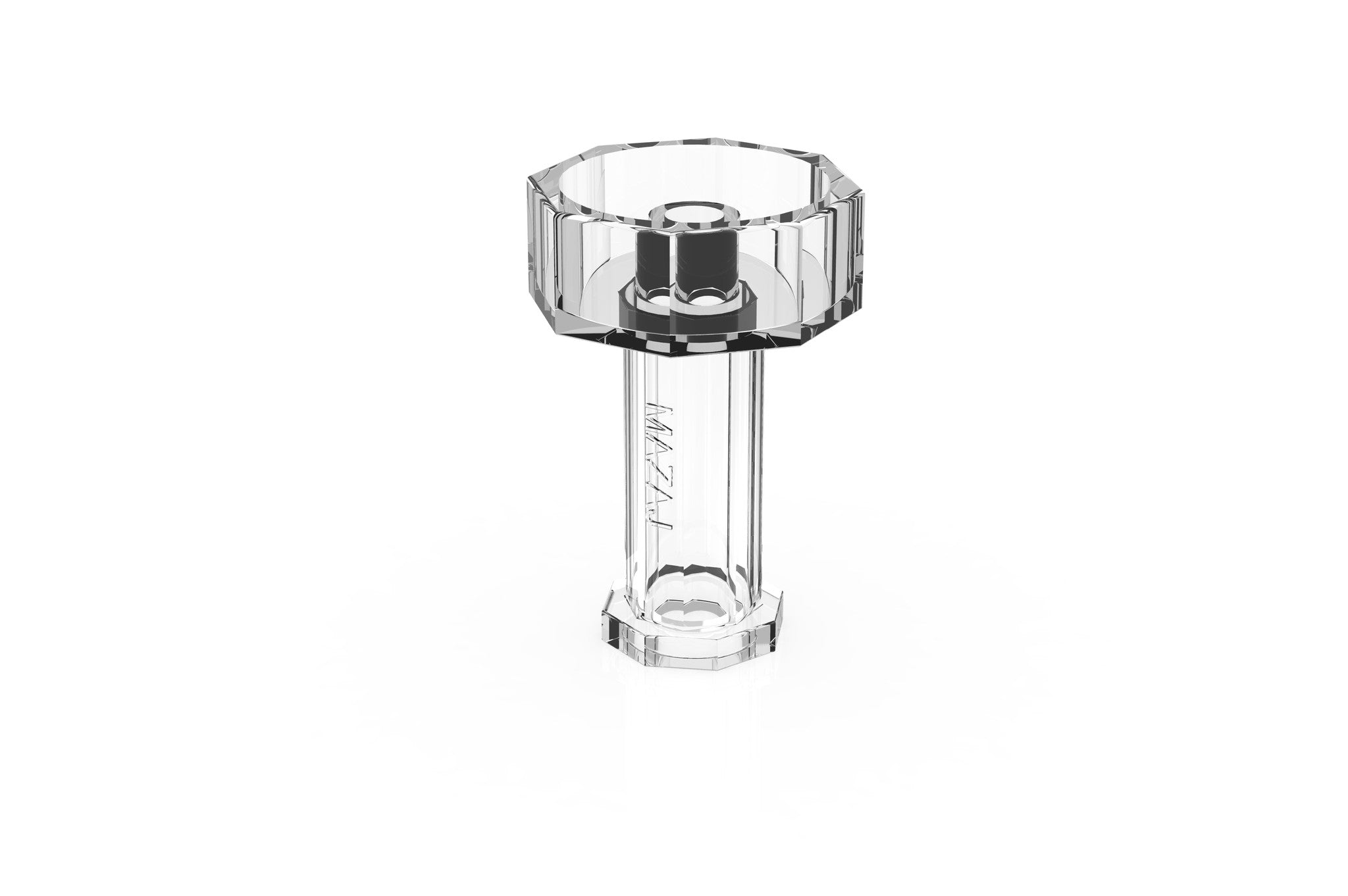 Mazaj Hookah Bowl - Hookah Junkie