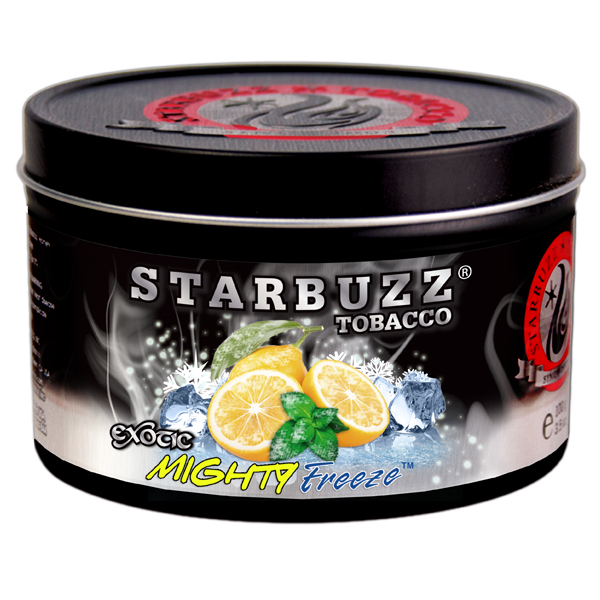 Starbuzz BOLD 250g - Hookah Junkie