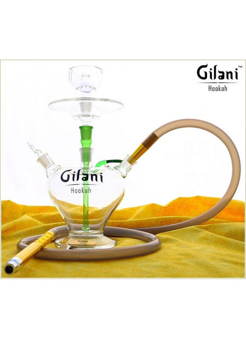GILANI APPLE MINI hookah