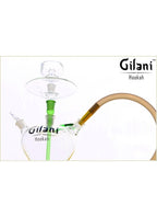 GILANI APPLE MINI - Hookah Junkie