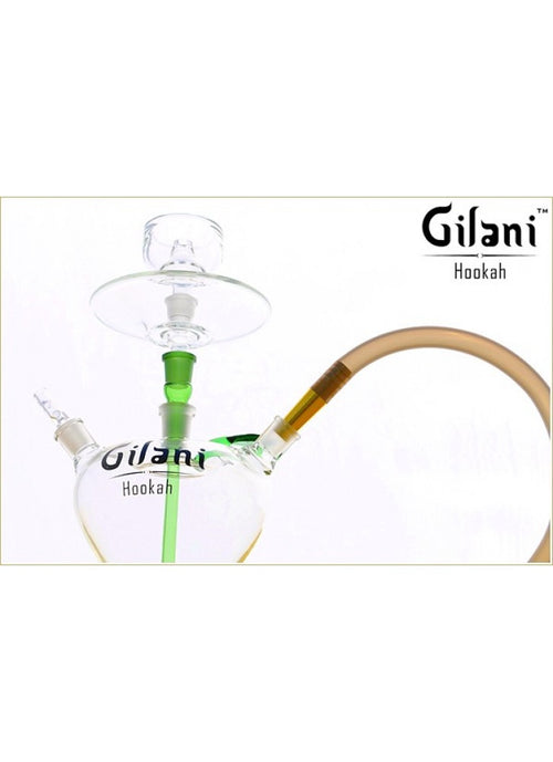 GILANI APPLE MINI hookah – view 2