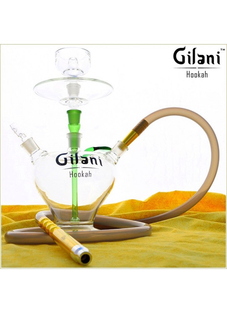 GILANI APPLE MINI - Hookah Junkie