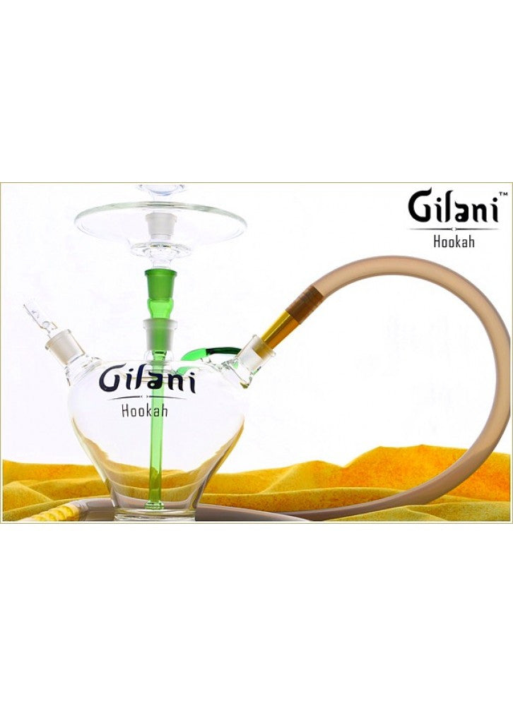 GILANI APPLE MINI - Hookah Junkie