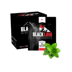 Black Lava Black Hookah Tobacco - Hookah Junkie