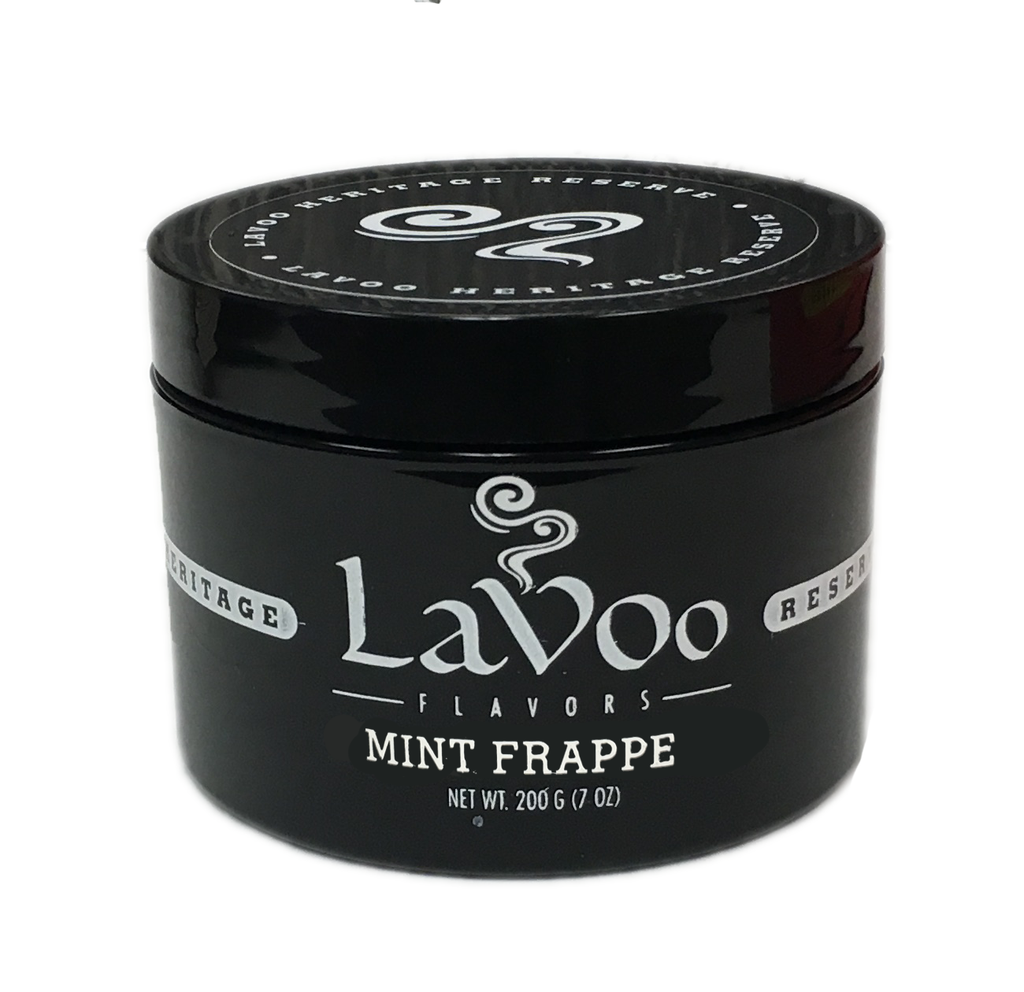 Lavoo Heritage Hookah Tobacco 200g - Hookah Junkie