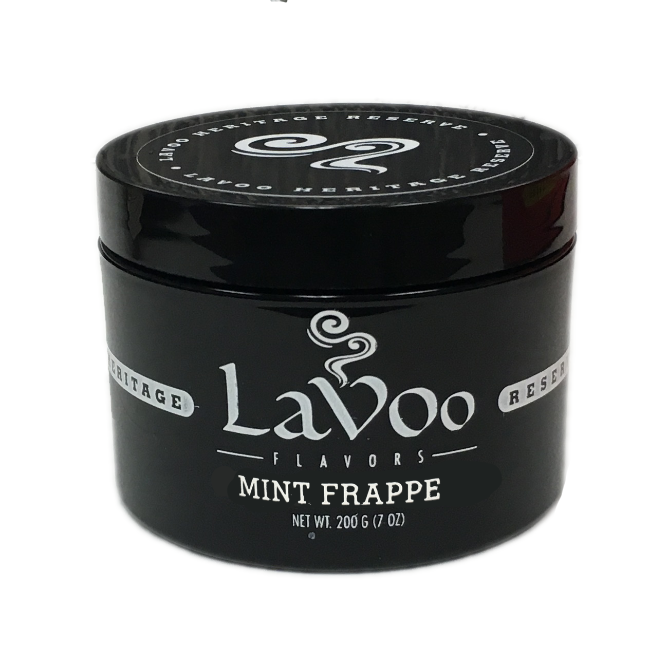 Lavoo Heritage Hookah Tobacco 200g - Hookah Junkie