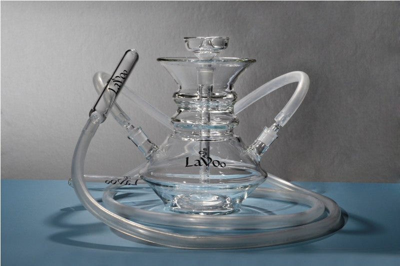 Lavoo mp1 UFO - Hookah Junkie
