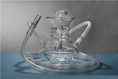 Lavoo mp1 UFO hookah