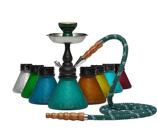 Mya Chikita  Hookah - Hookah Junkie