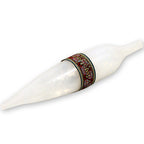 Mystique Hookah Ice Hose Tip 2.0 - Hookah Junkie