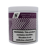 Al Fakher Crafted Batch Shisha 250g - Hookah Junkie