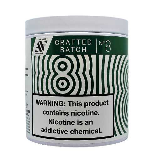 Al Fakher Crafted Batch Shisha 250g - Hookah Junkie