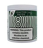 Al Fakher Crafted Batch Shisha 250g - Hookah Junkie