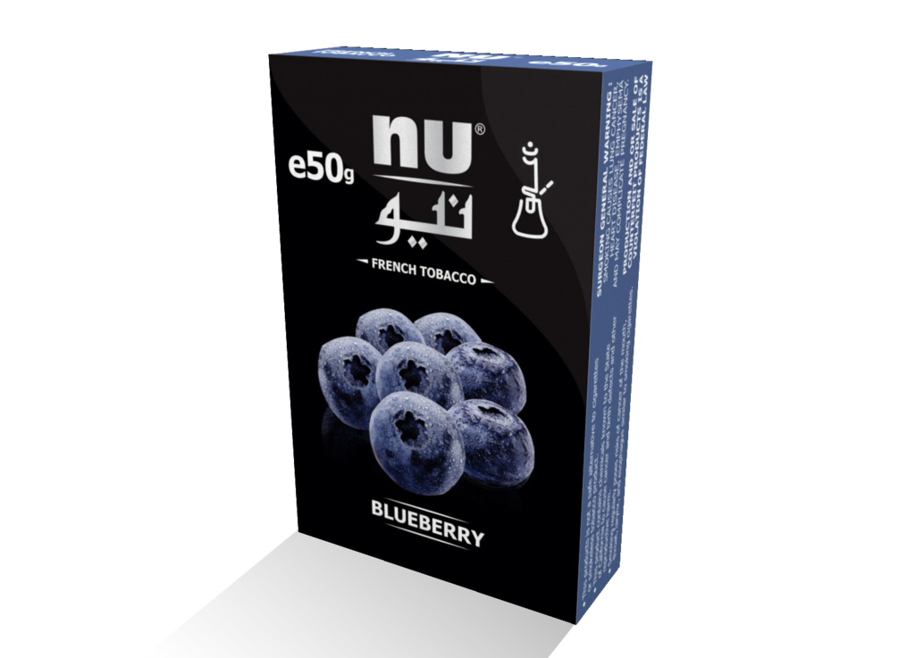 NU Tobacco - Hookah Junkie