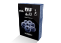 NU Tobacco - Hookah Junkie