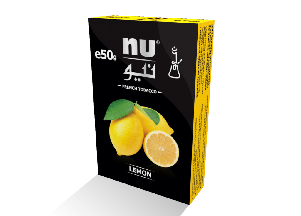 NU Tobacco - Hookah Junkie