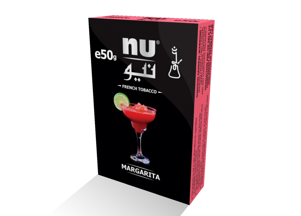 NU Tobacco - Hookah Junkie