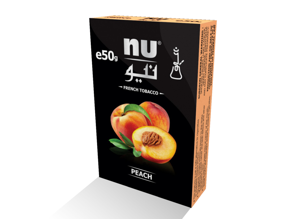 NU Tobacco - Hookah Junkie