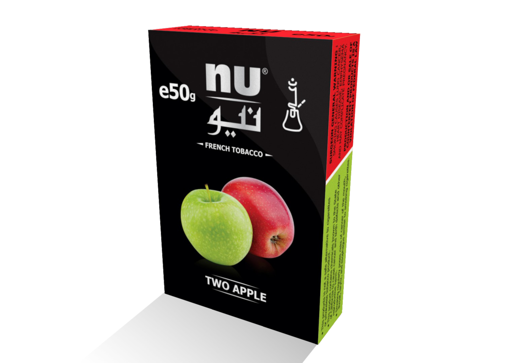 NU Tobacco - Hookah Junkie