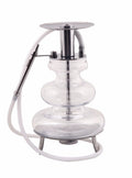 Oduman N1 - Clear - Hookah Junkie