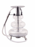Oduman N1 - Clear - Hookah Junkie
