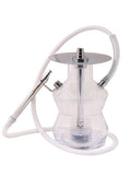 ODUMAN N3 - Clear - Hookah Junkie