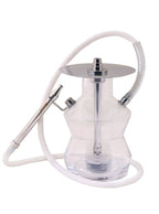 ODUMAN N3 - Clear - Hookah Junkie