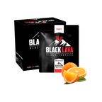 Black Lava Black Hookah Tobacco - Hookah Junkie