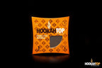 Hookahtop, 1 Pack (Orange Box) - Hookah Junkie