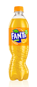 Exotic Fanta Orange - Hookah Junkie