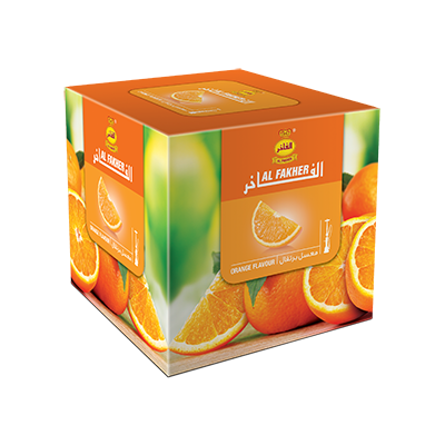 Al Fakher Shisha 1 KG - Hookah Junkie