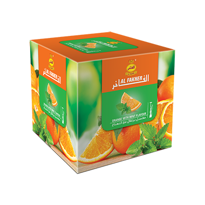 Al Fakher Shisha 1 KG - Hookah Junkie